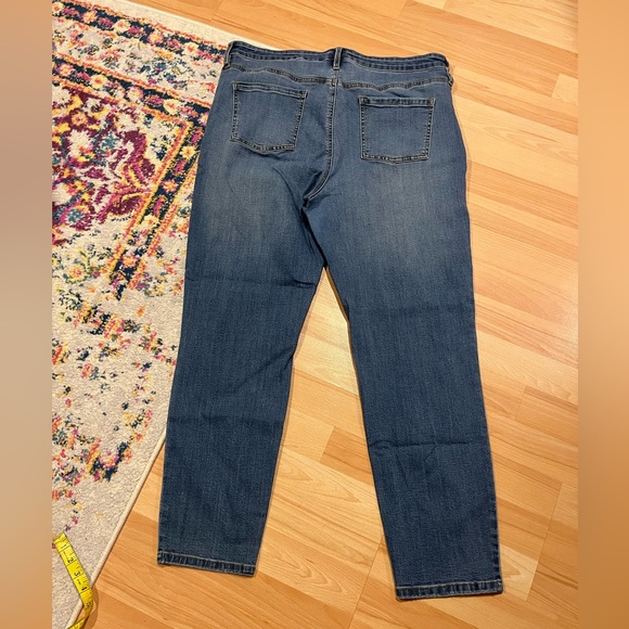 ⚠️ Buffalo jeans - Picture 3 of 6